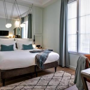 Hotel in Paris 