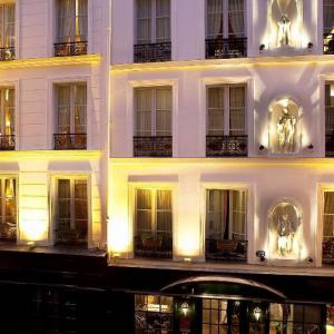 Hôtel De Fleurie