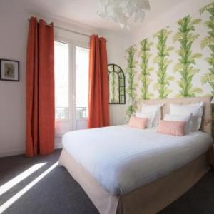 Hotel Des Batignolles