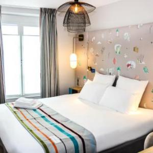 Best Western Plus Hotel Litteraire marcel Ayme