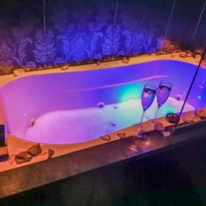 Secret de Paris   Hotel  Spa