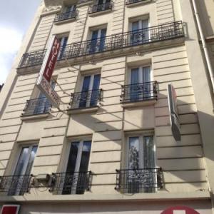 Hotel Royal Phare