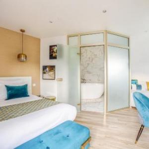 Queens Hotel