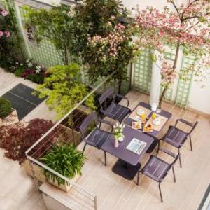 Hotel mistral