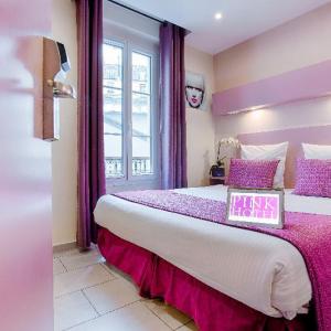 Pink Hotel