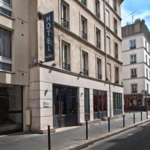 Hotel des metallos