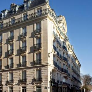 Hotel in Paris 