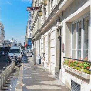 Hotel in Paris 
