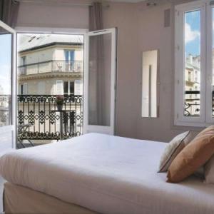 Hotel in Paris 