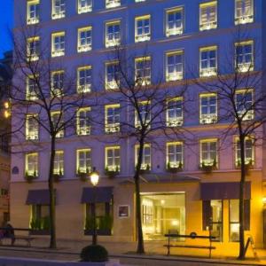 Select Hotel 