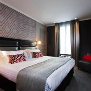Hotel Garance