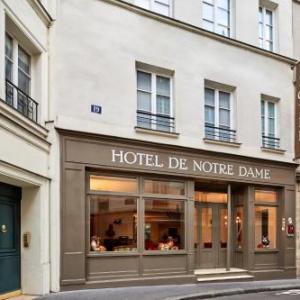 Hotel de Notre Dame