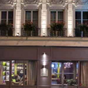 Hotel Le petit Paris