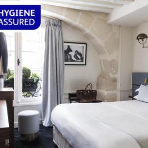 Hotel Verneuil Saint Germain