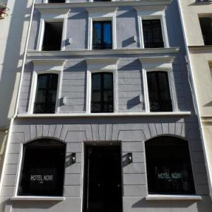 Hotel Noir