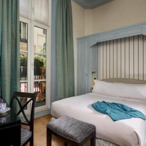 Hotel Saint Germain