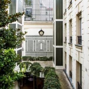 Hotel Des Saints Peres - Esprit de France