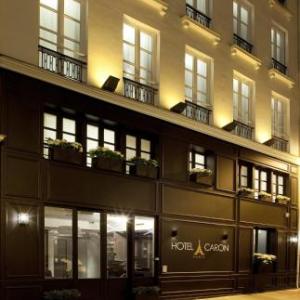 Hotel Caron