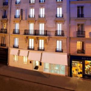 Blc Design Hotel Paris 
