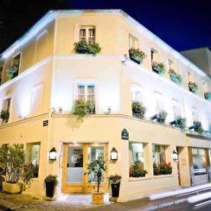 Champerret Heliopolis 