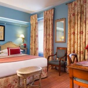Le Relais madeleine