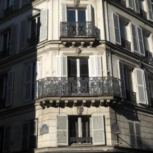 Hotel Villa Lafayette Paris IX Paris