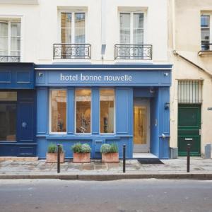 Hotel Bonne Nouvelle