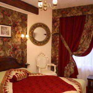 Grand Hotel Dechampaigne