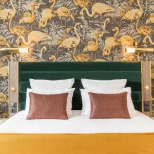 Hotel Opera Opal