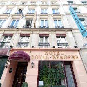 Hotel Royal Bergere