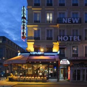 Hotel in Paris 