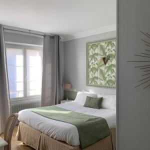 Hôtel Saint Martin Bastille