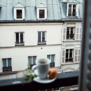Arcadie Montparnasse