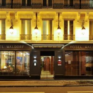 Waldorf Montparnasse