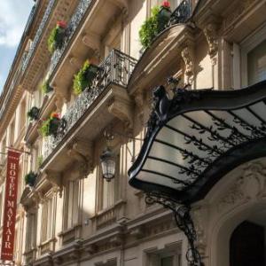 Hotel Mayfair Paris