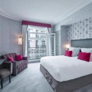 Hotel in Paris 