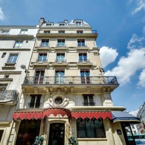 La Villa Royale Hotel 