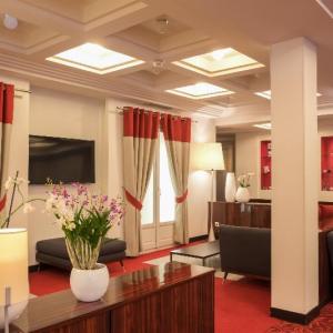Hotel Le Richemont 
