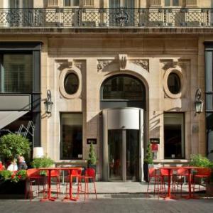 Hotel Indigo Paris   Opera Paris 