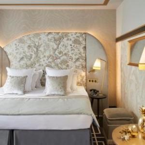 Hotel in Paris 