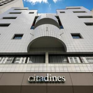 Citadines Austerlitz Paris