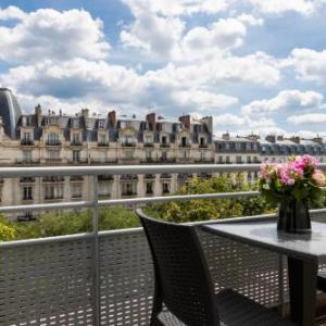 Citadines Bastille Marais Paris