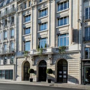 Citadines Saint-Germain-Des-Pres Paris