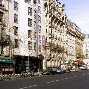 Citadines Republique Paris