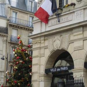 Hotel Eden montmartre Paris