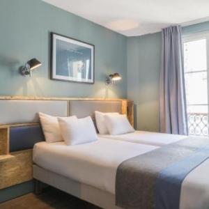 Hotel Basss Paris