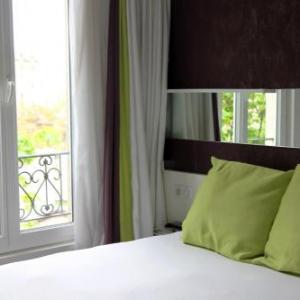 Best Western Hotel Le Montparnasse