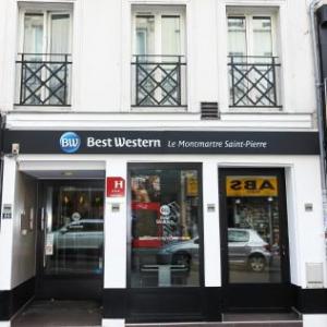 Hotel in Paris 
