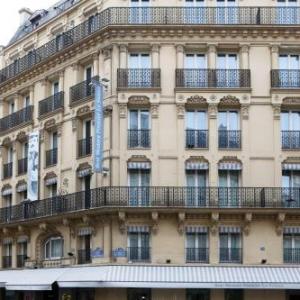 Best Western Premier Hotel Litteraire Le Swann Paris 