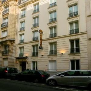 Hotel Alexandrine Opera